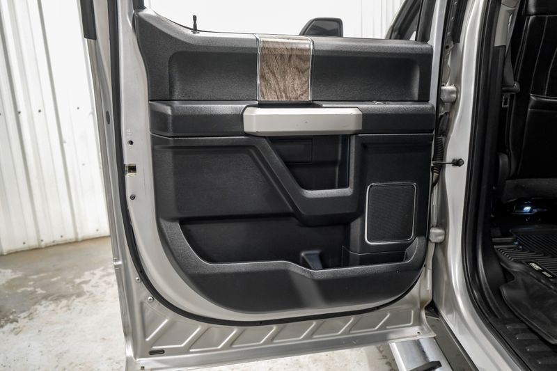 Photo 94 of 2018 Ford F-350 Super for sale in Katy, TX