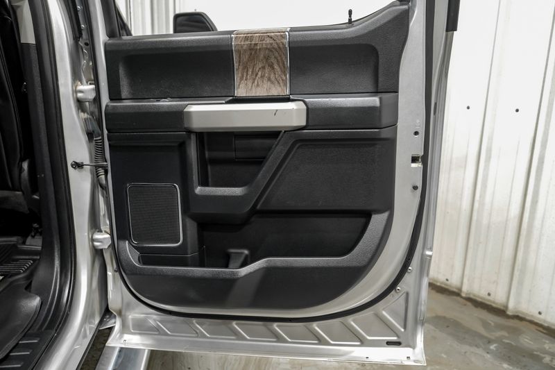 Photo 96 of 2018 Ford F-350 Super for sale in Katy, TX