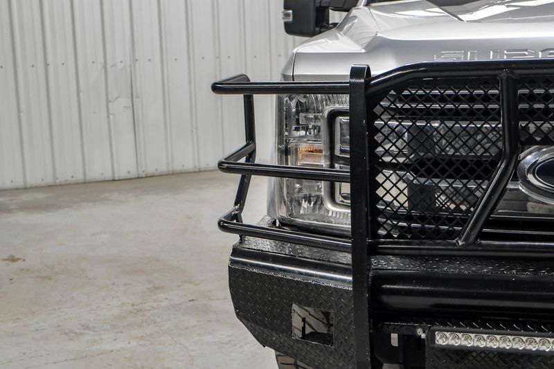 Photo 98 of 2018 Ford F-350 Super for sale in Katy, TX