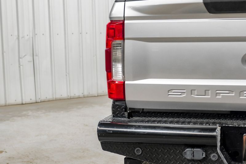 Photo 102 of 2018 Ford F-350 Super for sale in Katy, TX