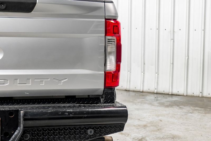 Photo 104 of 2018 Ford F-350 Super for sale in Katy, TX