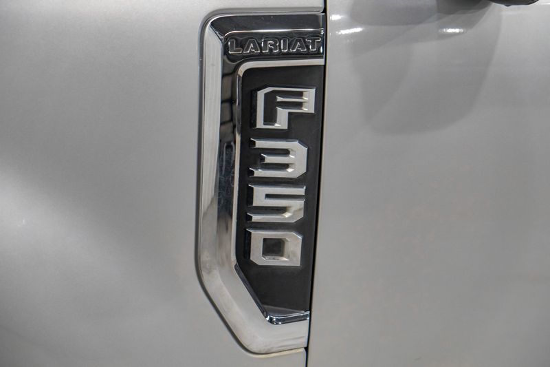 Photo 106 of 2018 Ford F-350 Super for sale in Katy, TX