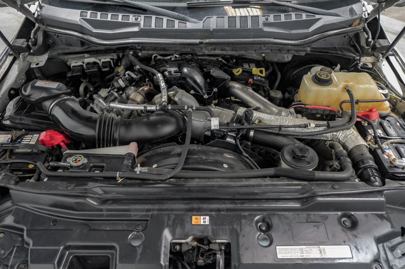 Photo 116 of 2018 Ford F-350 Super for sale in Katy, TX