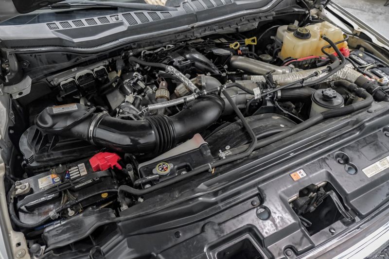 Photo 118 of 2018 Ford F-350 Super for sale in Katy, TX