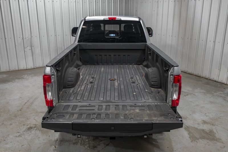 Photo 120 of 2018 Ford F-350 Super for sale in Katy, TX