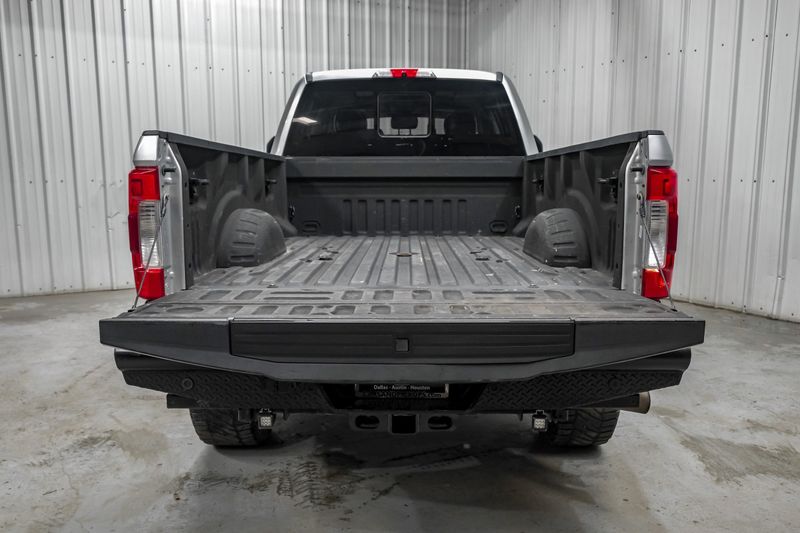 Photo 122 of 2018 Ford F-350 Super for sale in Katy, TX