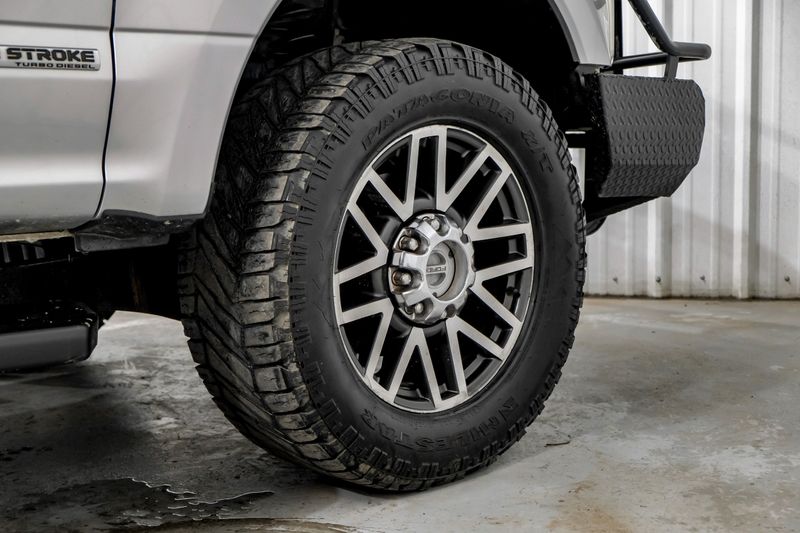 Photo 126 of 2018 Ford F-350 Super for sale in Katy, TX