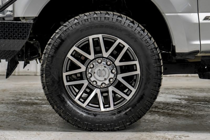 Photo 128 of 2018 Ford F-350 Super for sale in Katy, TX