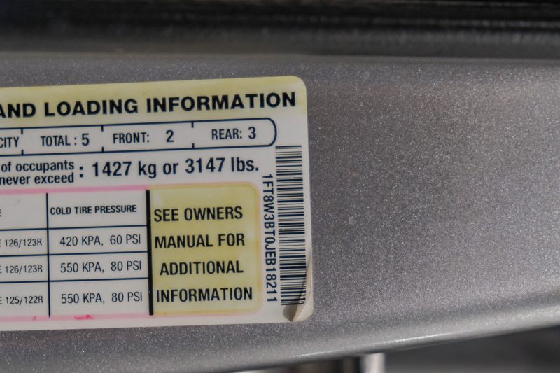 Photo 136 of 2018 Ford F-350 Super for sale in Katy, TX