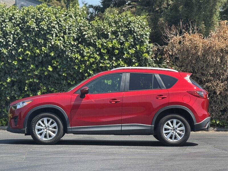 Photo 2 of 2016 Mazda Cx-5 Touring for sale in Cypress, TX