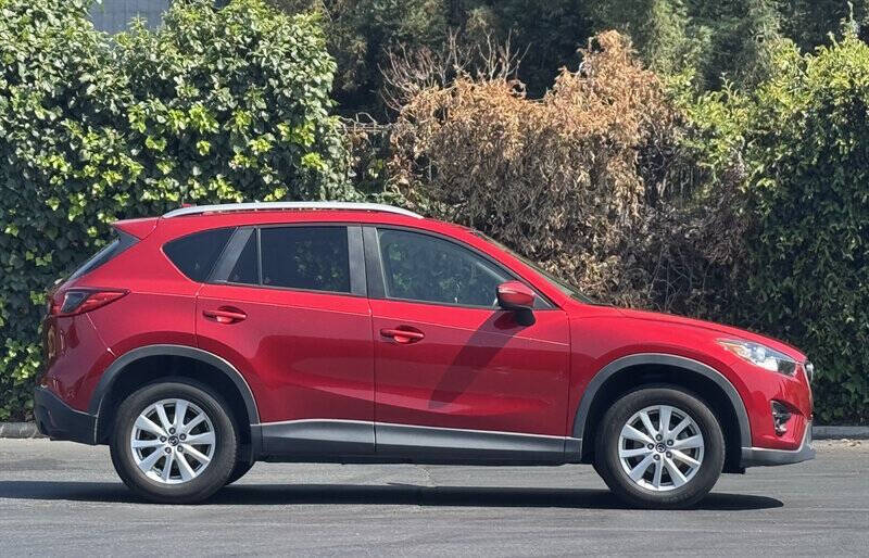 Photo 6 of 2016 Mazda Cx-5 Touring for sale in Cypress, TX