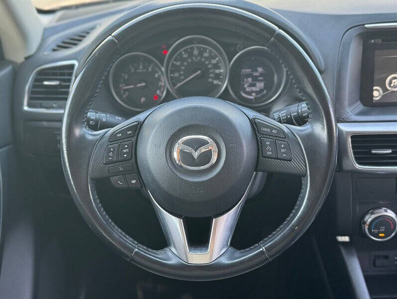 Photo 10 of 2016 Mazda Cx-5 Touring for sale in Cypress, TX