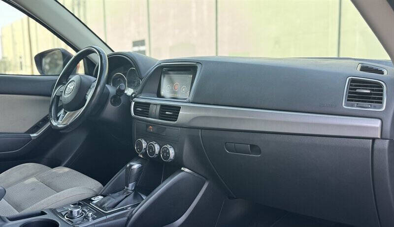 Photo 13 of 2016 Mazda Cx-5 Touring for sale in Cypress, TX