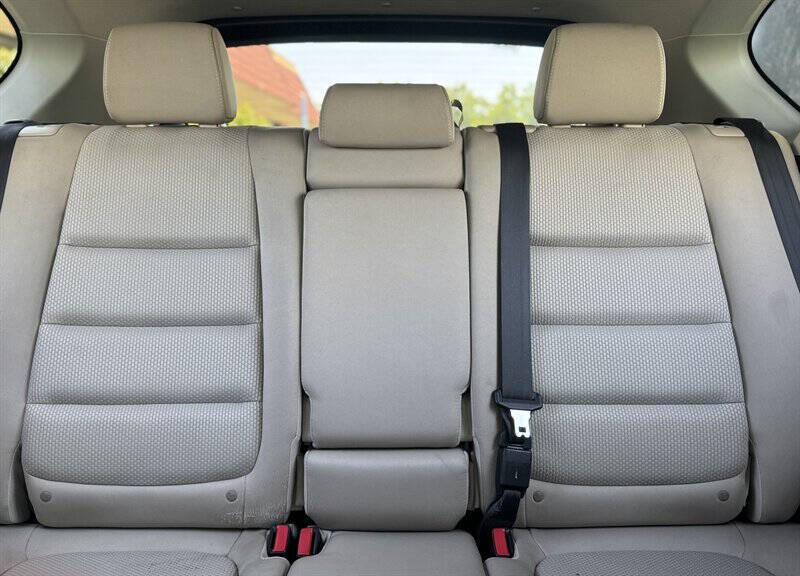 Photo 15 of 2016 Mazda Cx-5 Touring for sale in Cypress, TX