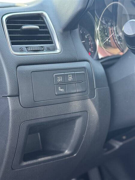 Photo 16 of 2016 Mazda Cx-5 Touring for sale in Cypress, TX