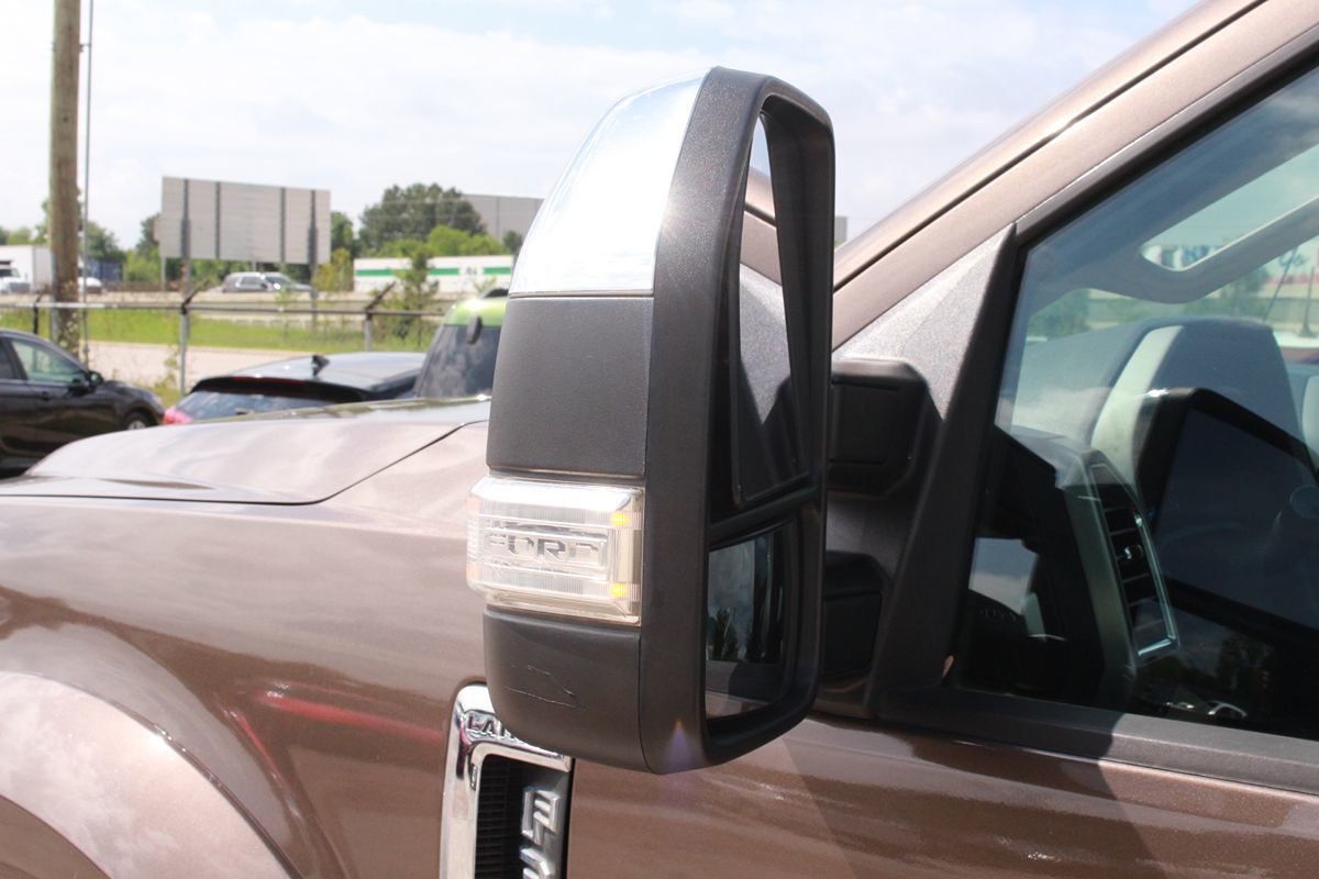 Photo 12 of 2017 Ford F-350 Super for sale in Cypress, TX