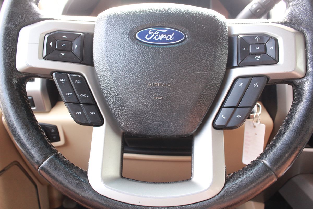 Photo 20 of 2017 Ford F-350 Super for sale in Cypress, TX