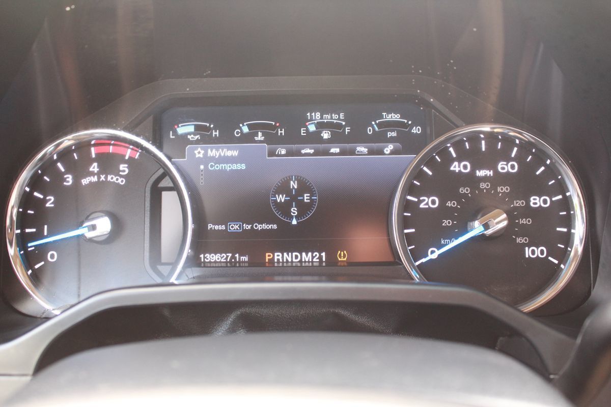 Photo 31 of 2017 Ford F-350 Super for sale in Cypress, TX