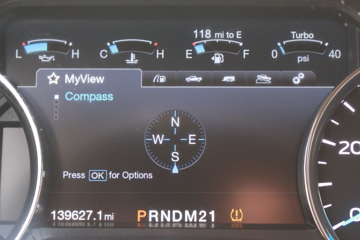 Photo 33 of 2017 Ford F-350 Super for sale in Cypress, TX