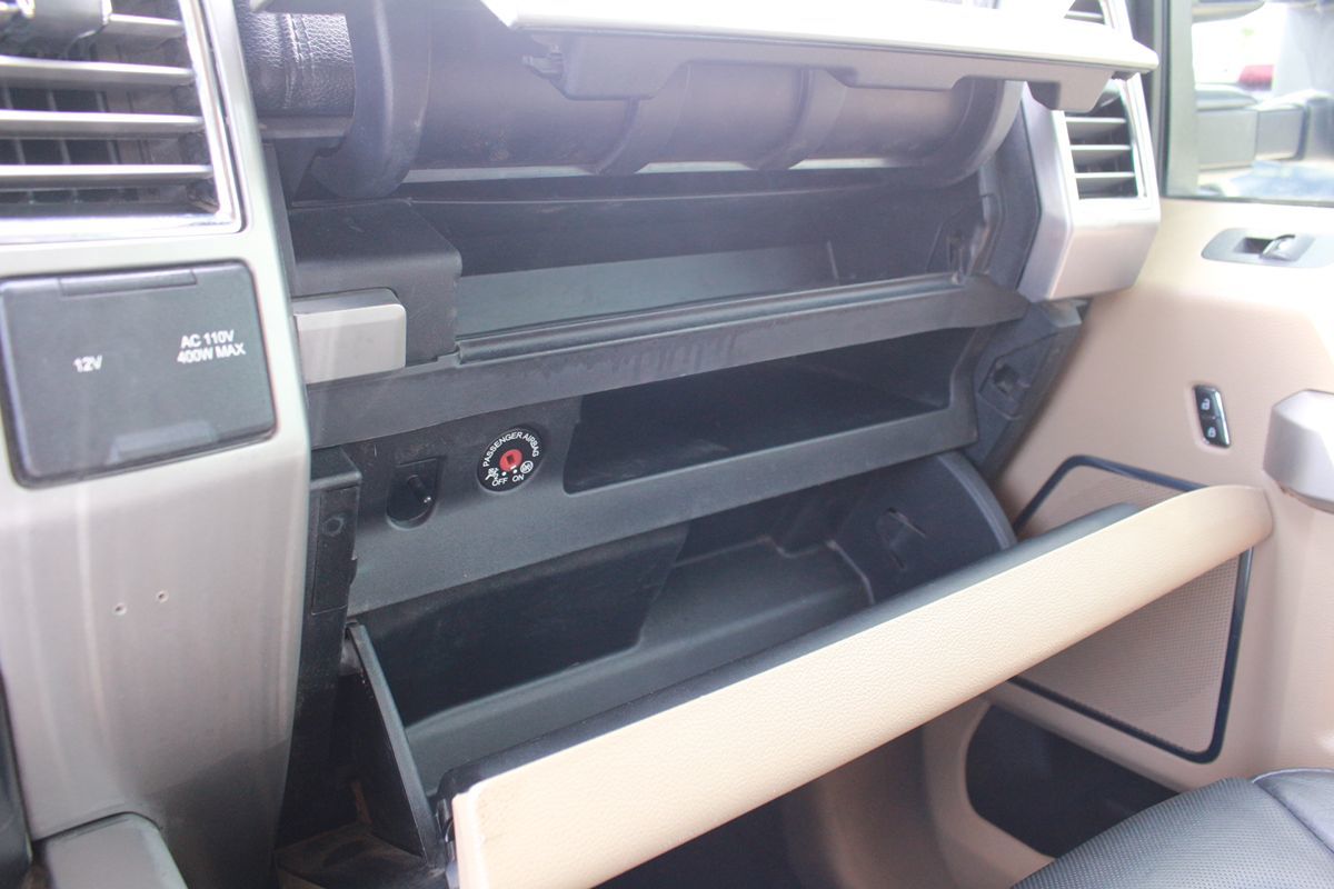 Photo 50 of 2017 Ford F-350 Super for sale in Cypress, TX