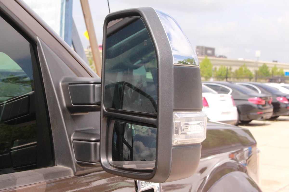 Photo 56 of 2017 Ford F-350 Super for sale in Cypress, TX
