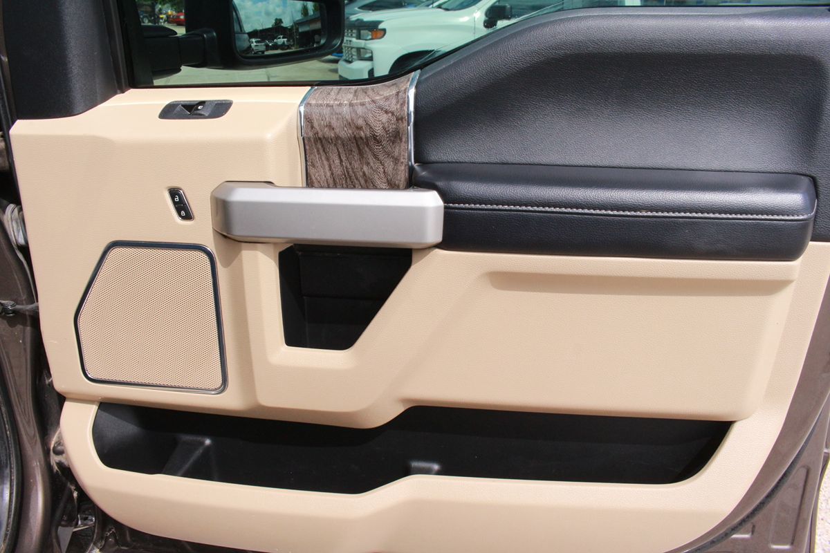 Photo 58 of 2017 Ford F-350 Super for sale in Cypress, TX