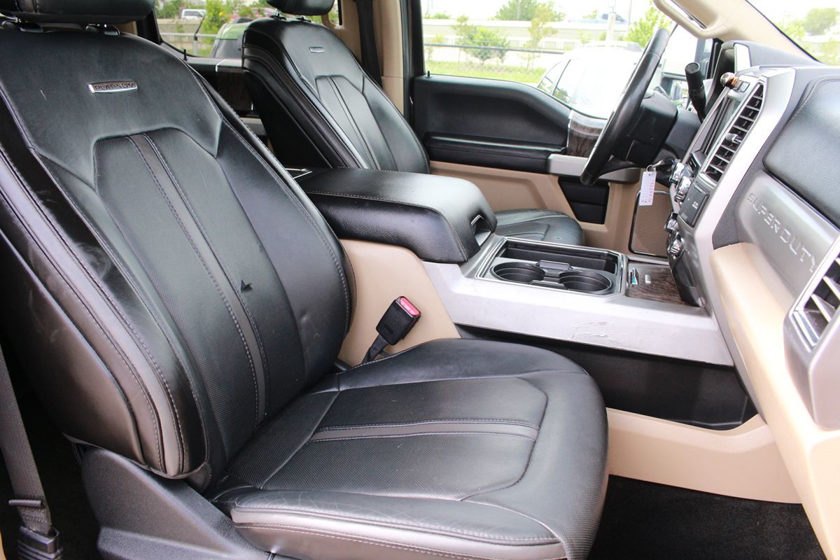 Photo 61 of 2017 Ford F-350 Super for sale in Cypress, TX