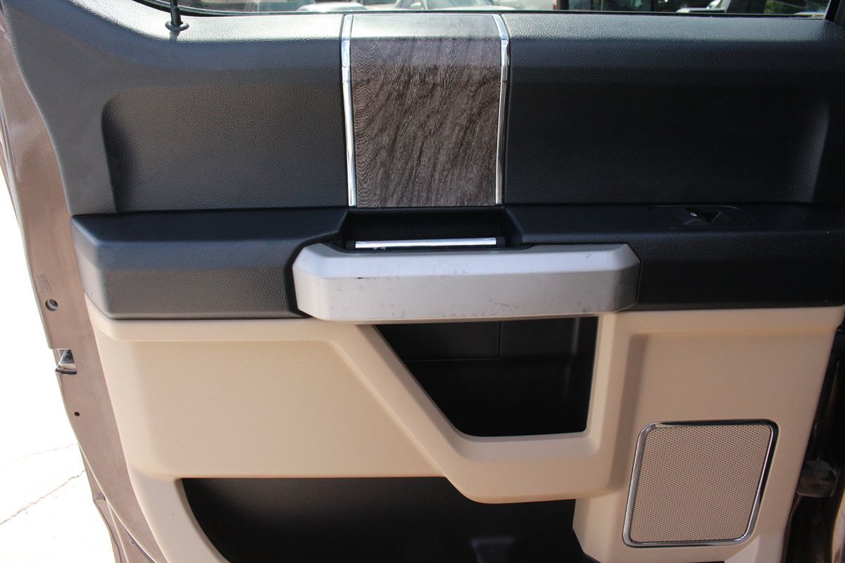 Photo 64 of 2017 Ford F-350 Super for sale in Cypress, TX