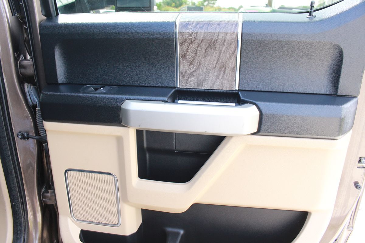 Photo 67 of 2017 Ford F-350 Super for sale in Cypress, TX