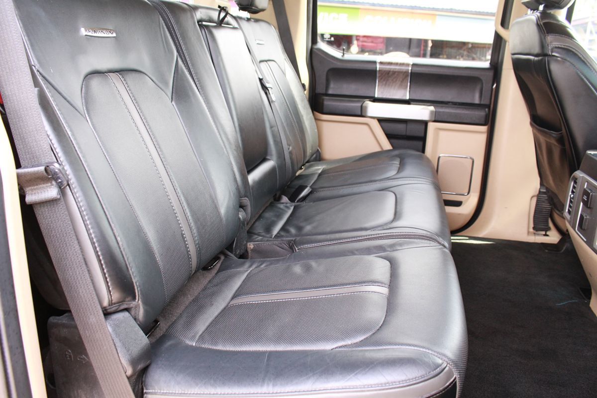 Photo 68 of 2017 Ford F-350 Super for sale in Cypress, TX