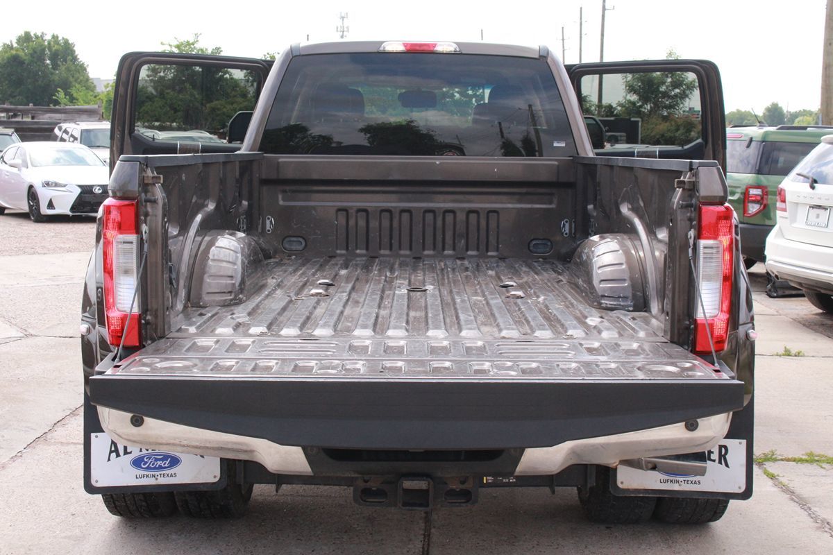 Photo 72 of 2017 Ford F-350 Super for sale in Cypress, TX