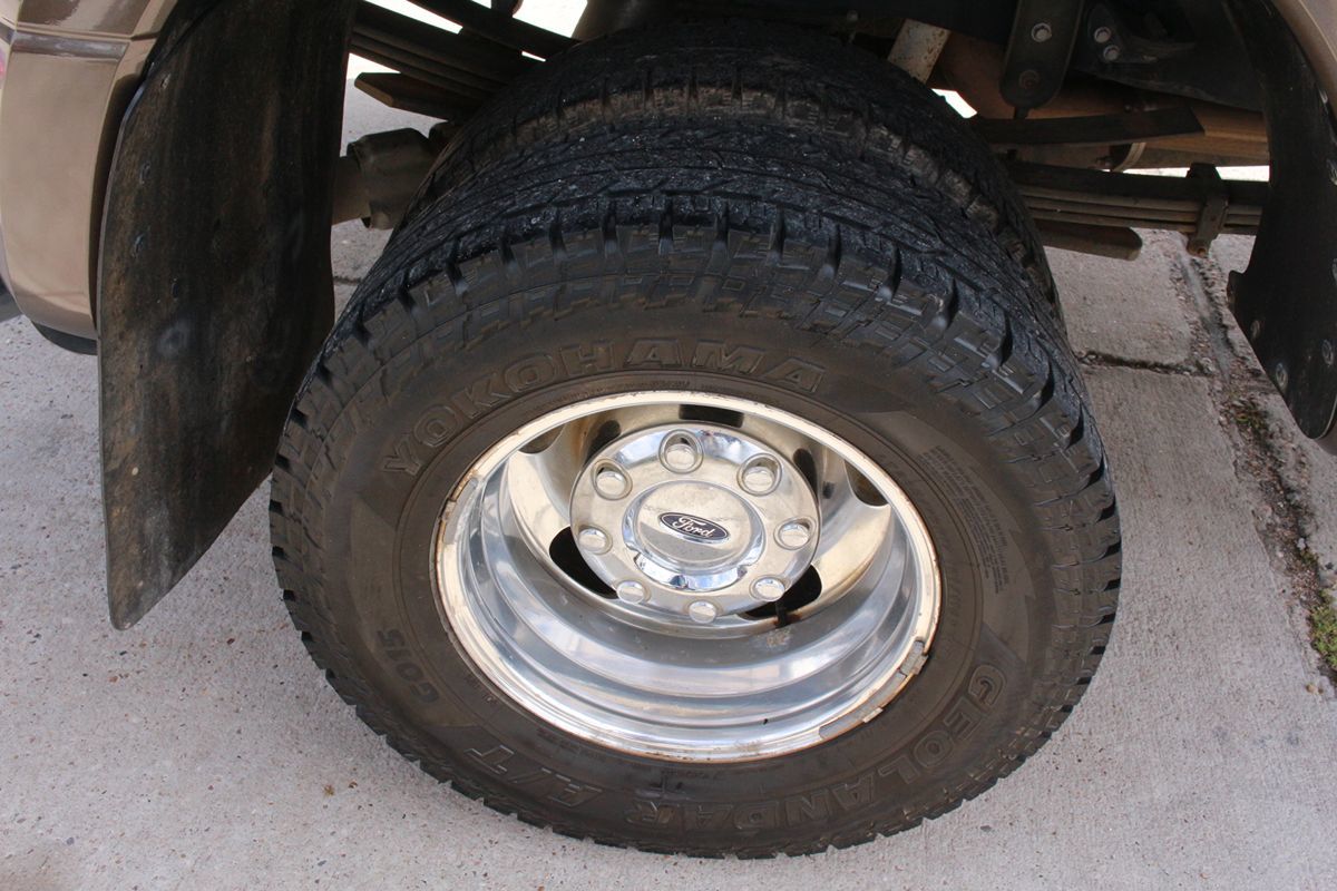 Photo 78 of 2017 Ford F-350 Super for sale in Cypress, TX