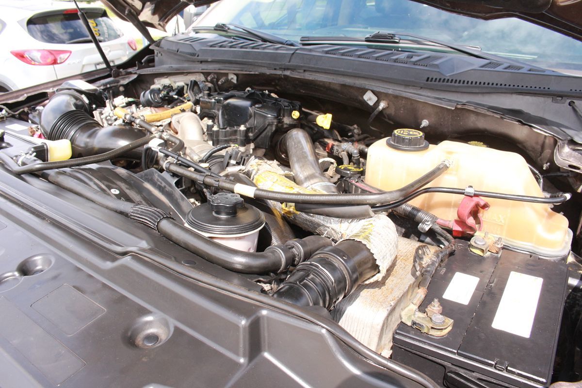 Photo 80 of 2017 Ford F-350 Super for sale in Cypress, TX