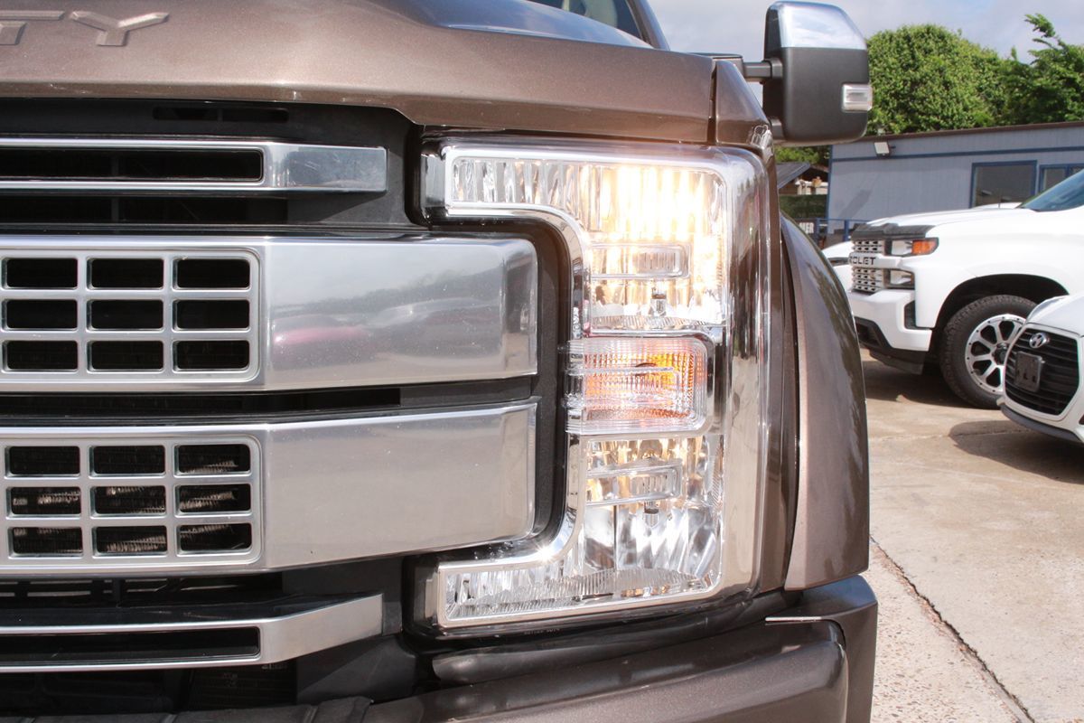 Photo 84 of 2017 Ford F-350 Super for sale in Cypress, TX