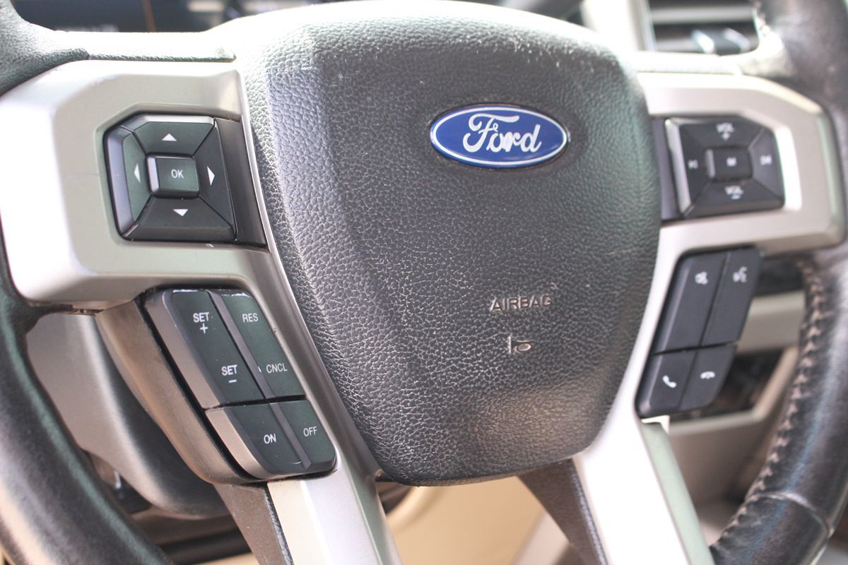 Photo 85 of 2017 Ford F-350 Super for sale in Cypress, TX