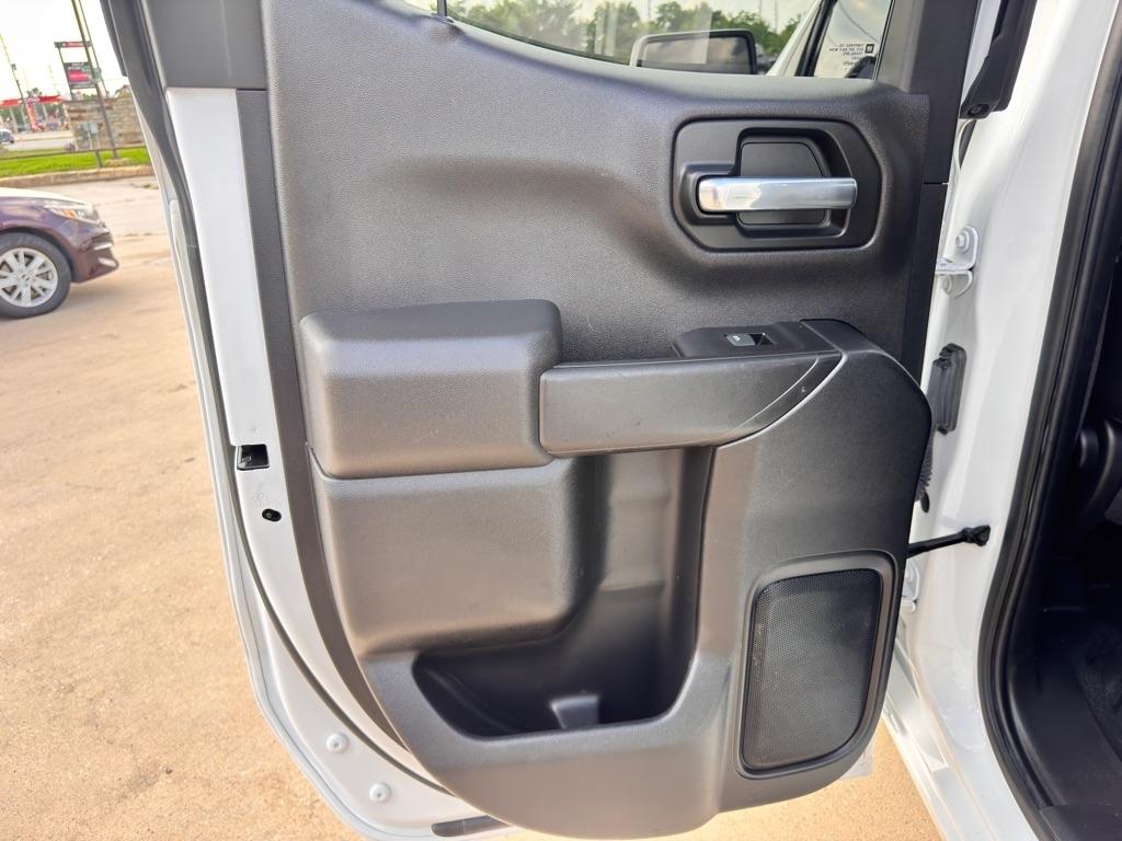 Photo 31 of 2021 Chevrolet Silverado Work for sale in Spring, TX