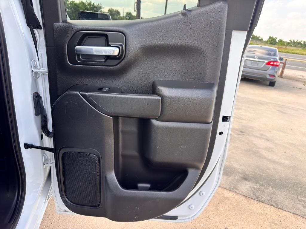 Photo 37 of 2021 Chevrolet Silverado Work for sale in Spring, TX