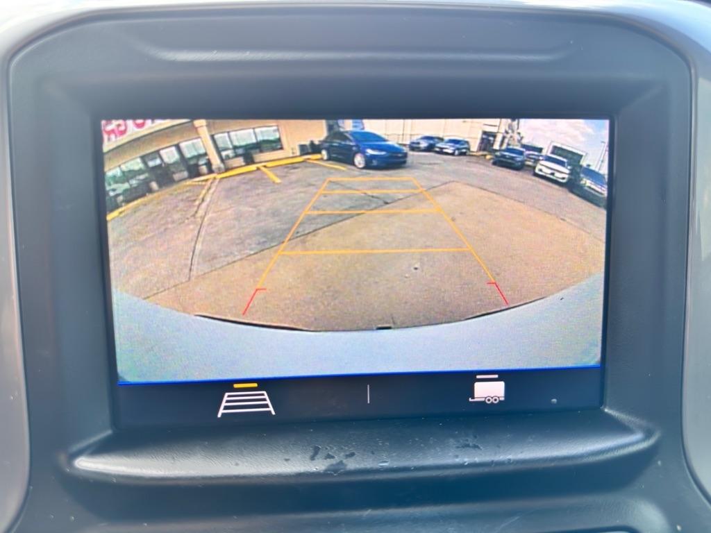 Photo 55 of 2021 Chevrolet Silverado Work for sale in Spring, TX