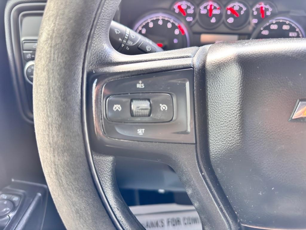 Photo 59 of 2021 Chevrolet Silverado Work for sale in Spring, TX