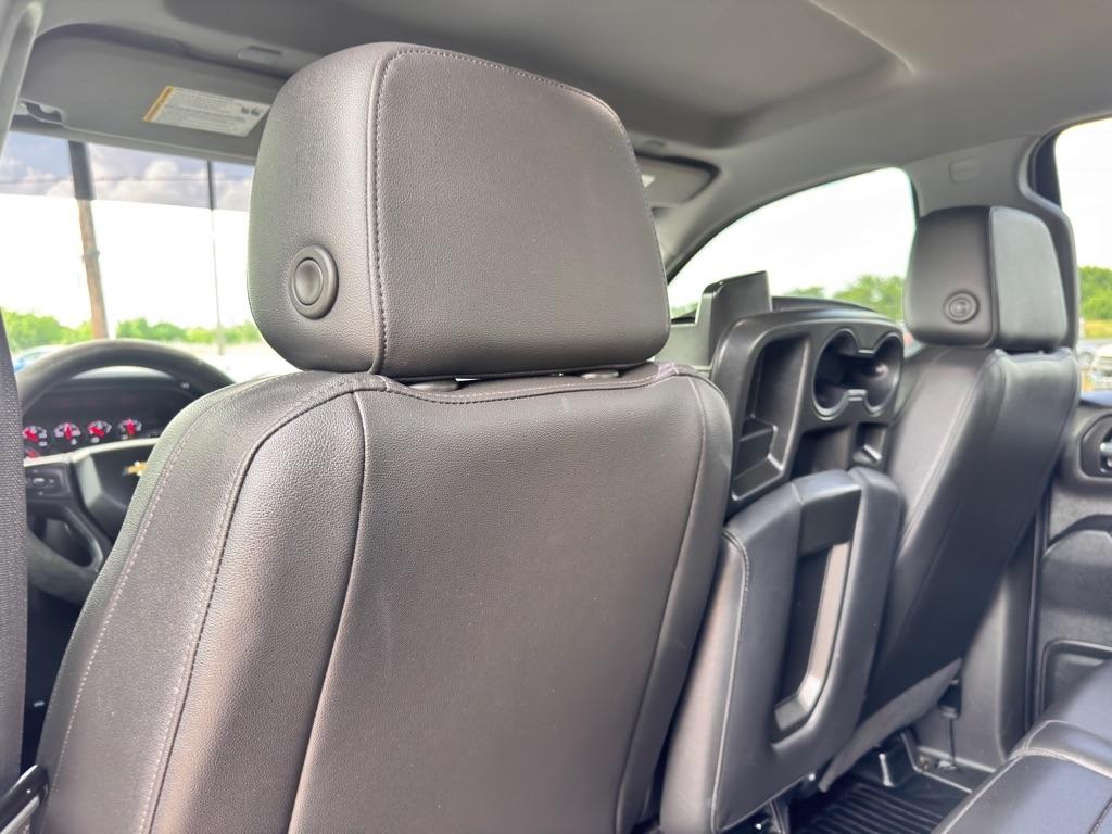 Photo 30 of 2021 Chevrolet Silverado Work for sale in Spring, TX