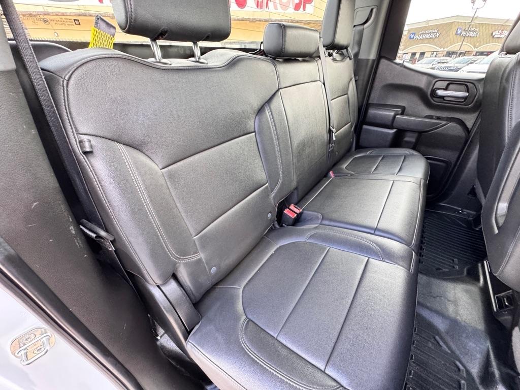 Photo 34 of 2021 Chevrolet Silverado Work for sale in Spring, TX