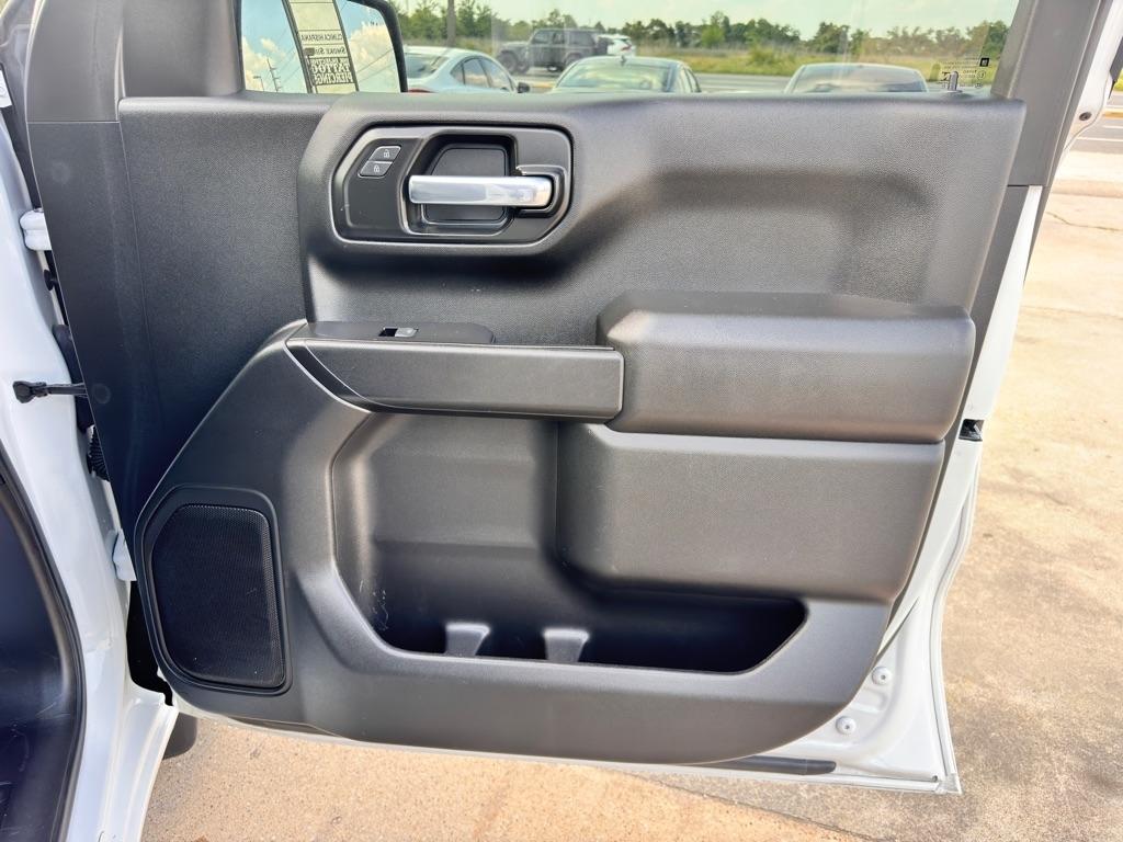Photo 44 of 2021 Chevrolet Silverado Work for sale in Spring, TX