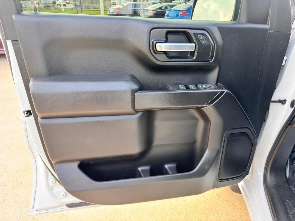 Photo 50 of 2021 Chevrolet Silverado Work for sale in Spring, TX