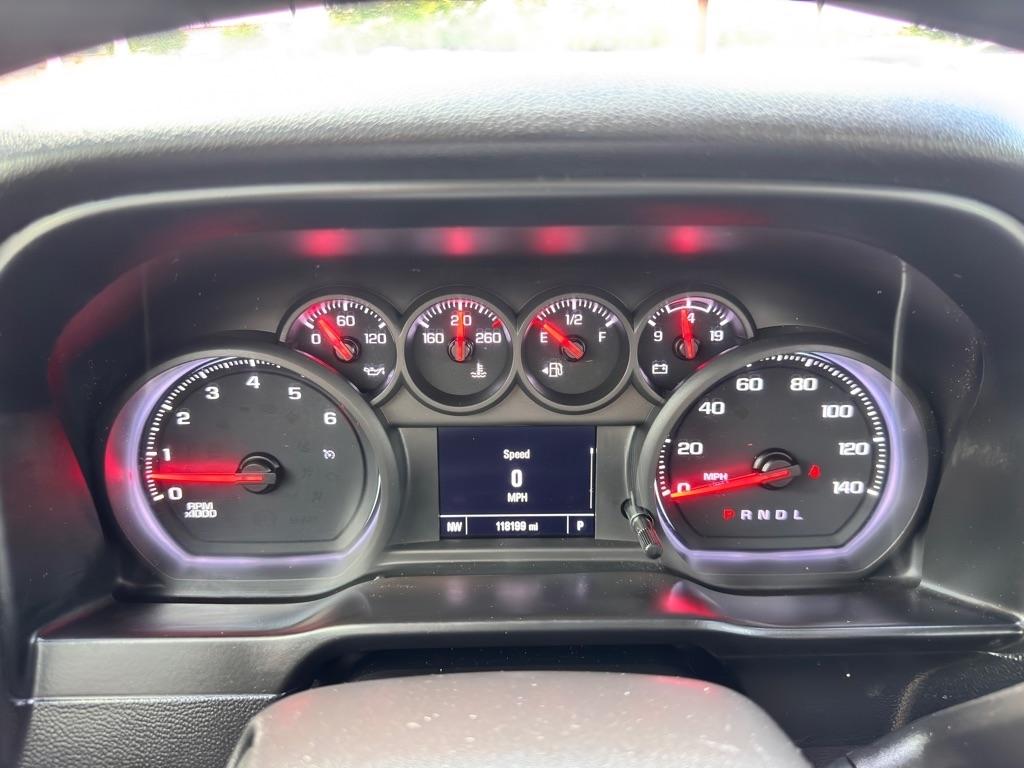 Photo 52 of 2021 Chevrolet Silverado Work for sale in Spring, TX