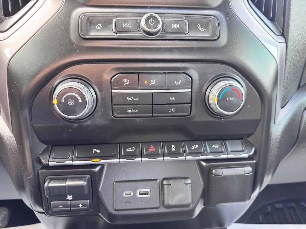 Photo 58 of 2021 Chevrolet Silverado Work for sale in Spring, TX