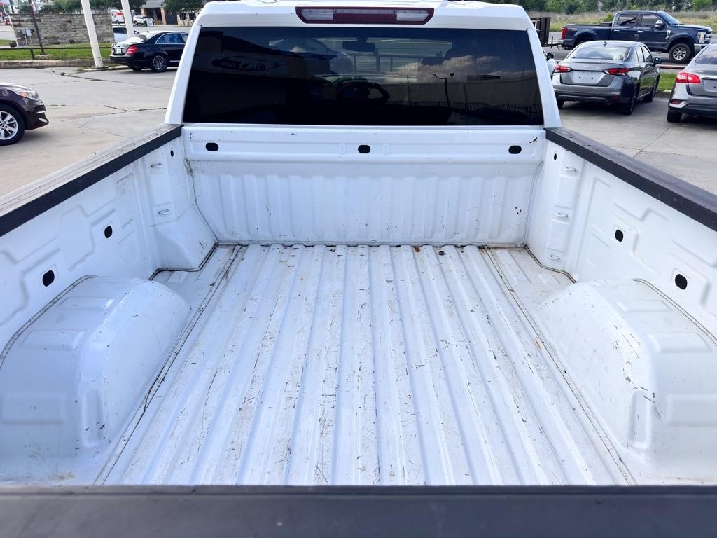Photo 62 of 2021 Chevrolet Silverado Work for sale in Spring, TX