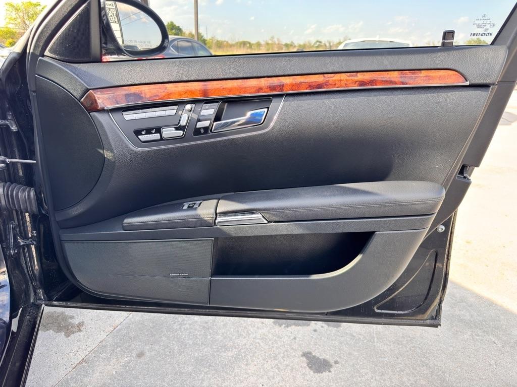 Photo 43 of 2008 Mercedes-Benz S-Class S 550 for sale in Spring, TX