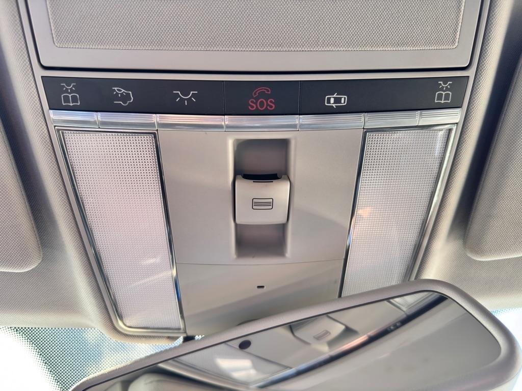 Photo 69 of 2008 Mercedes-Benz S-Class S 550 for sale in Spring, TX