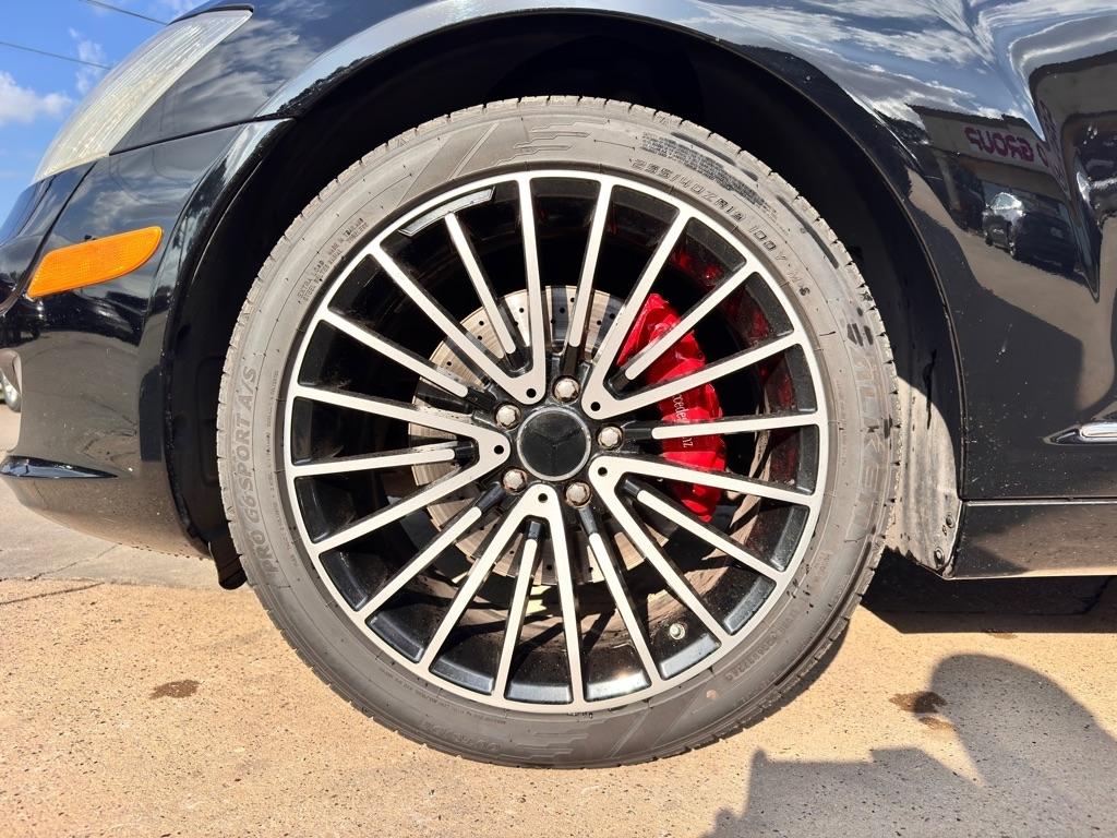 Photo 26 of 2008 Mercedes-Benz S-Class S 550 for sale in Spring, TX
