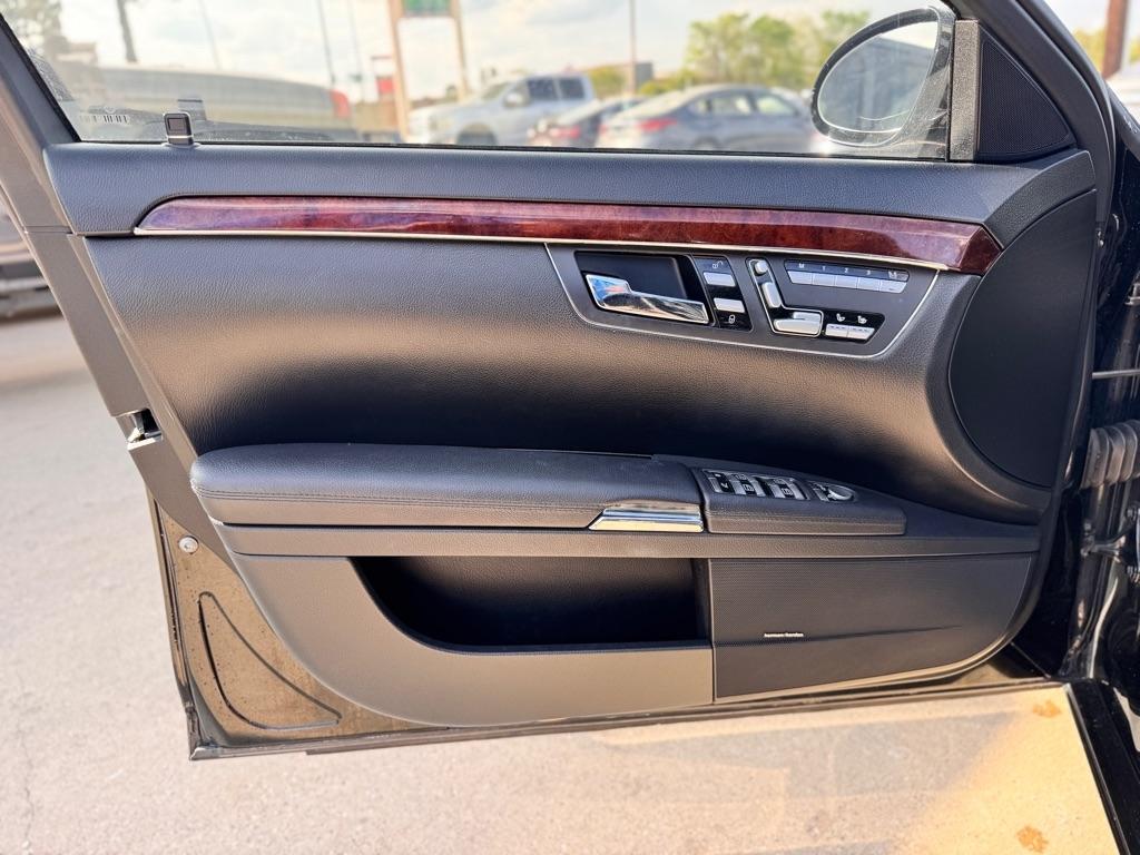 Photo 52 of 2008 Mercedes-Benz S-Class S 550 for sale in Spring, TX